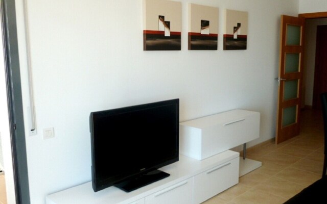 154-apartamento de Alto Standing con Vista al mar