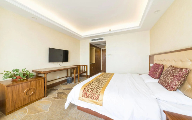 Qiyun Hotel