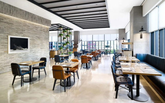 Four Points by Sheraton Josun, Seoul Myeongdong