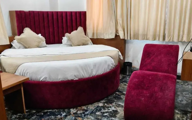Hotel New Vinayak