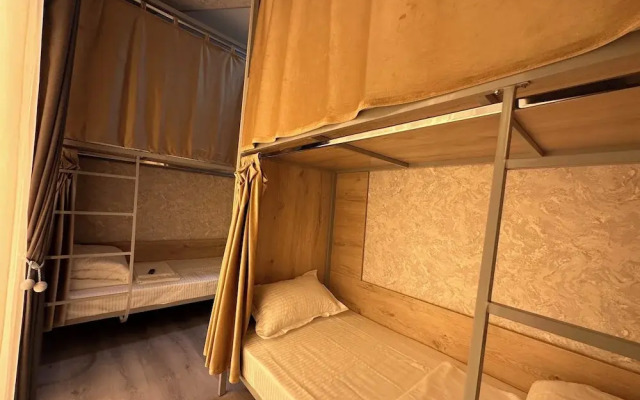 Byond Hotel & Hostel