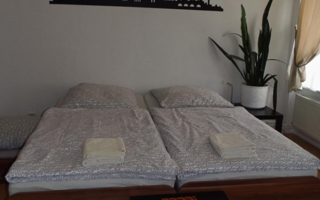 Apartment Lawrenz