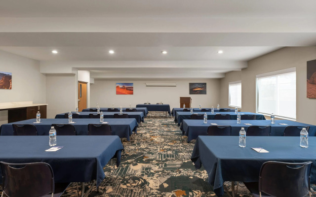 La Quinta Inn & Suites by Wyndham Moab
