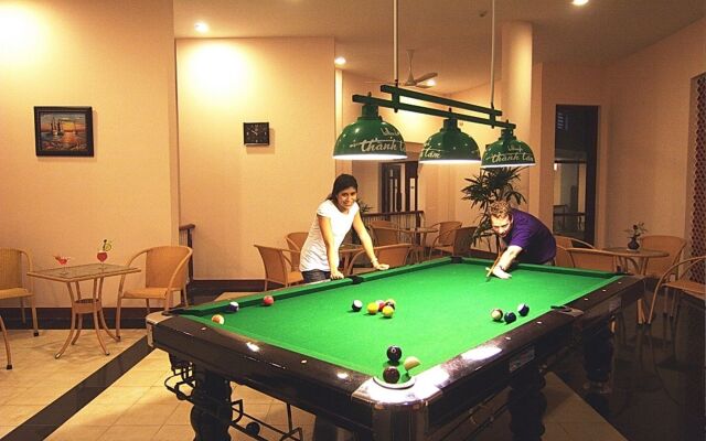 Saigon Ninh Chu Hotel & Resort