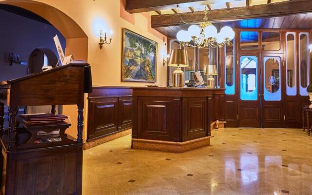 Albergo Trattoria Il Leone