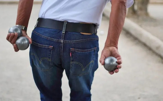 Camping International