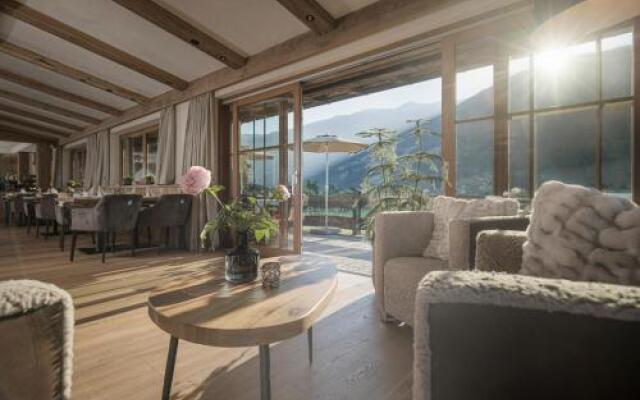 Aparthotel Stacherhof