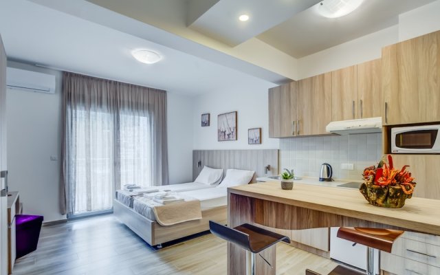 Apartment Lux