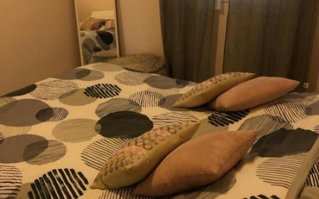 Appartement t4 spacieux 100m2 climatisé