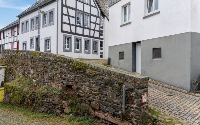 Modern Apartment in Reifferscheid With Garden