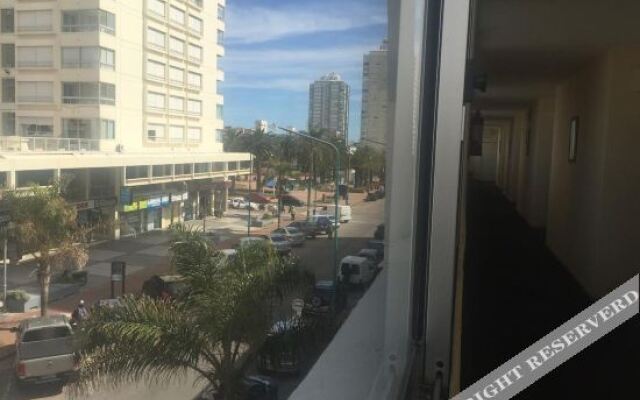 Apartamento punta del este