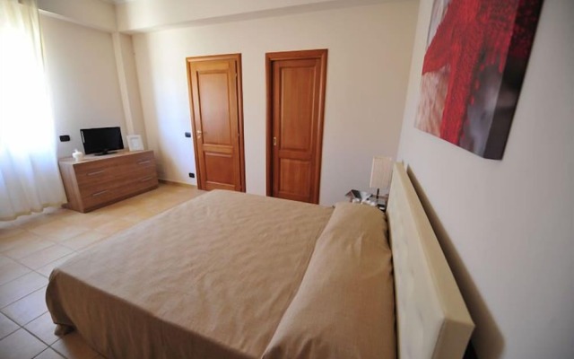 Residence Afrodite