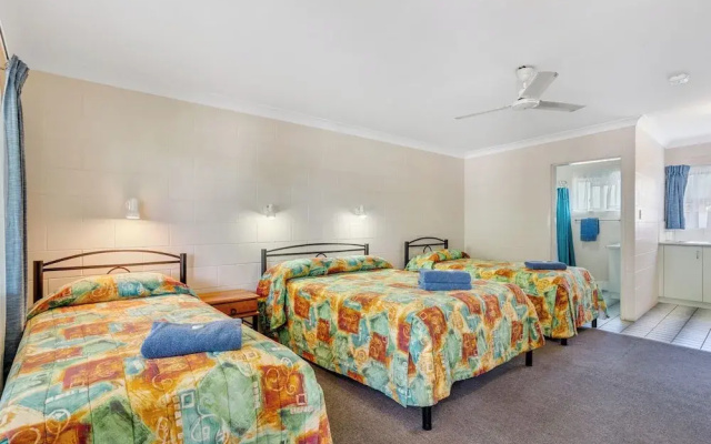 Cooktown Holiday Park