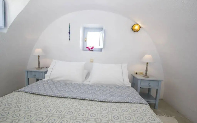 Heliades Apartments