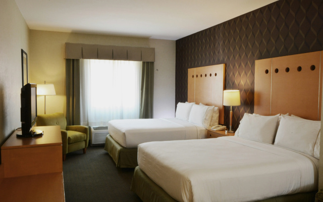 Holiday Inn Express & Suites Monterrey Aeropuerto by IHG