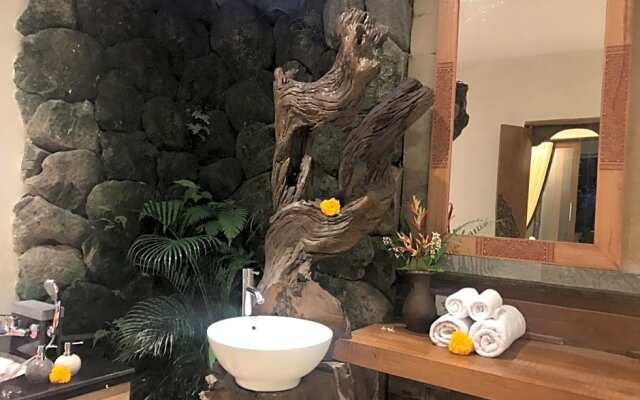 The Iyang Ubud