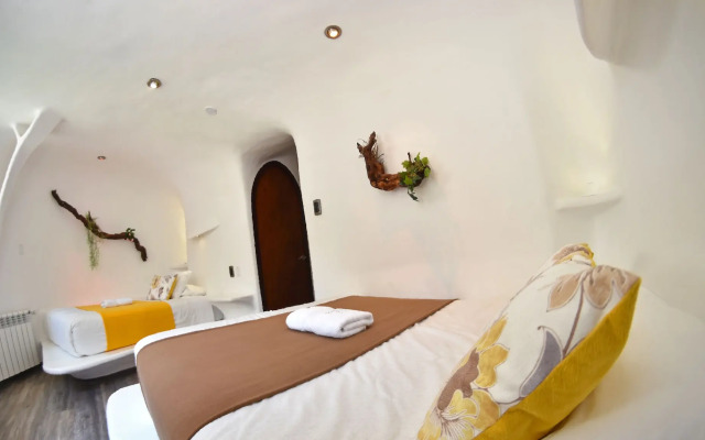 Wifala Harmony Hotel