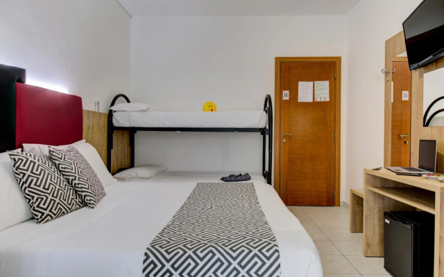 Hotel Grazia