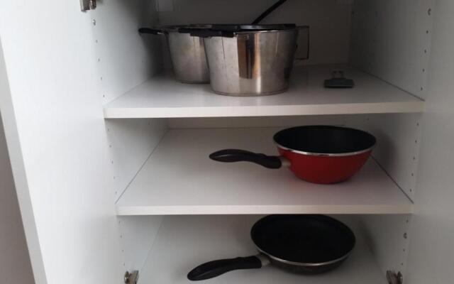 Bed and breakfast 28