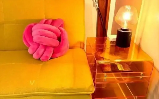 Somos Hotel - San Juan