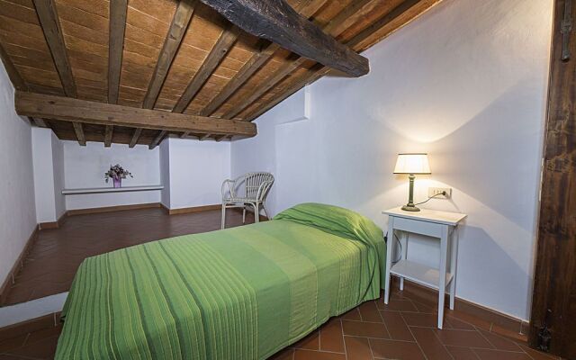 San Clemente Florence House