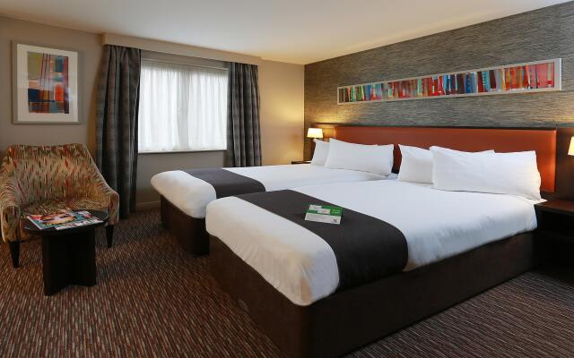 Holiday Inn Belfast City Centre, an IHG Hotel