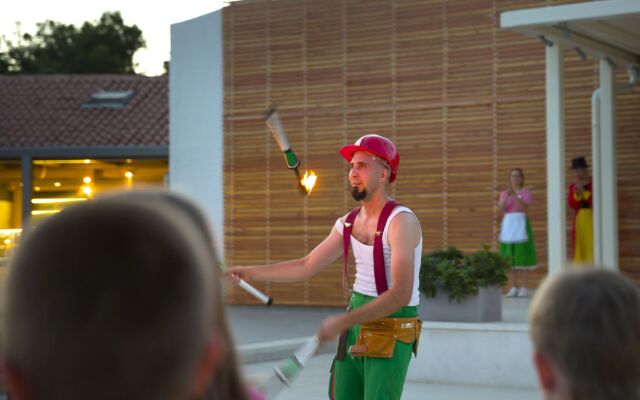 Resort Villas Rubin (Rooms) - Rovinj