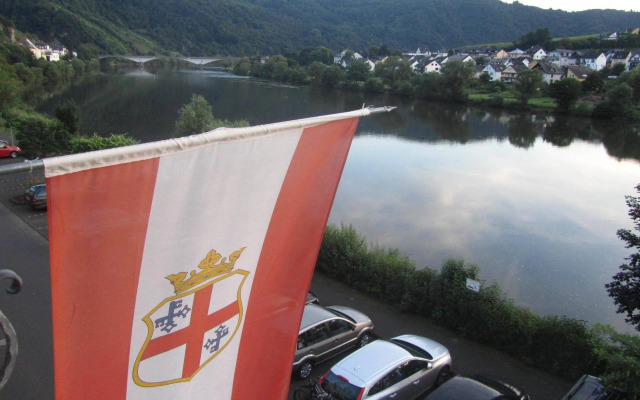 Mosel Panorama