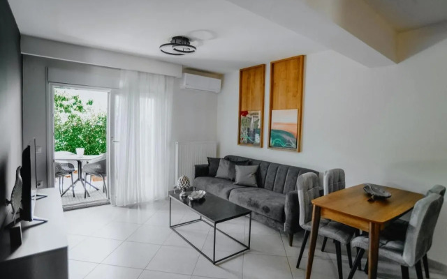 ALEXANDRA Boutique Residence Seaside