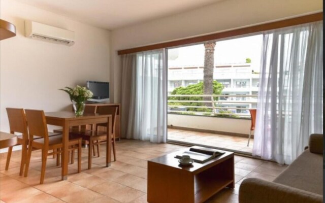 Aqualuz Lagos Grand One Bedroom Apartment Pool View
