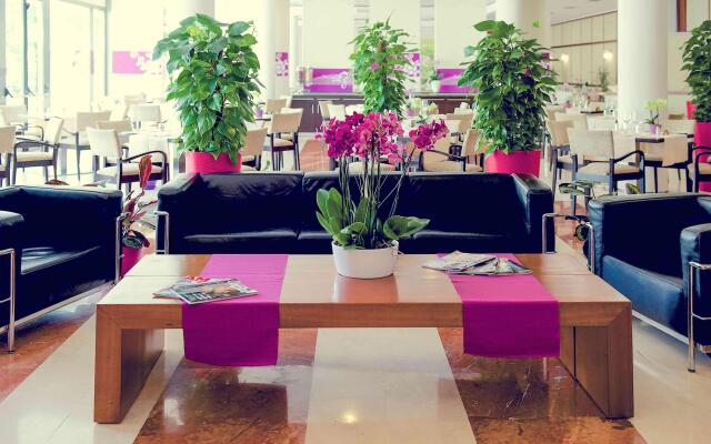 Mercure Genova San Biagio