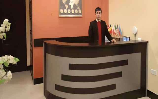 Consul