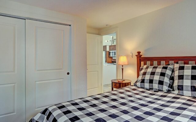 Lances West 13 1 Bedroom Condo by RedAwning