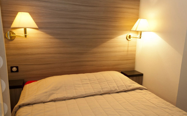 Hotel Majestic Alsace