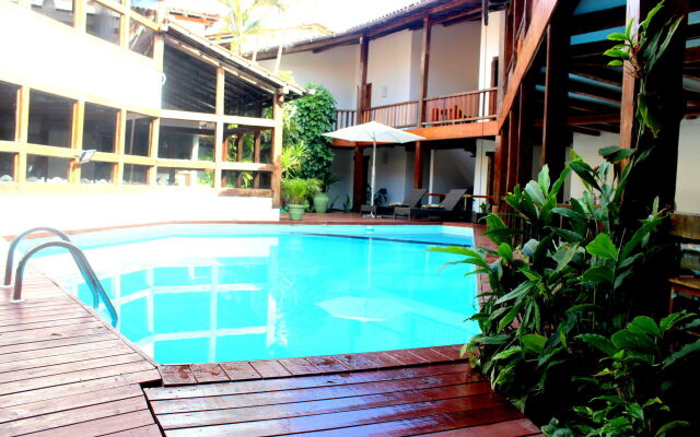 Hotel Galeão