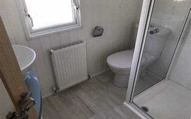 Beautiful Spacious Caravan in South Lake District