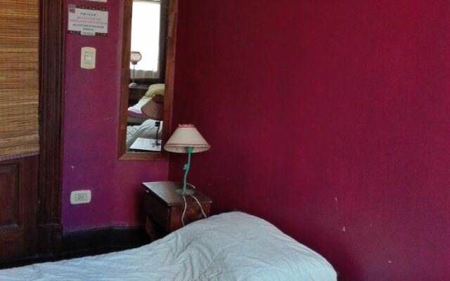 La Taba Hostel
