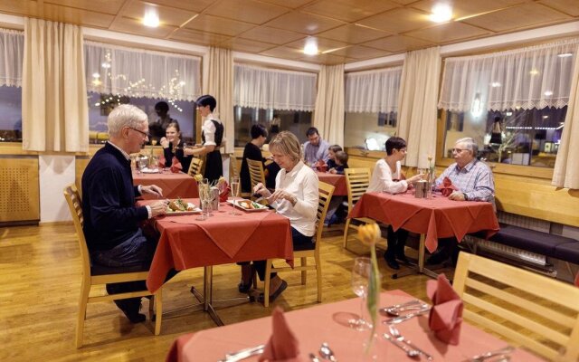 Hotel Engel