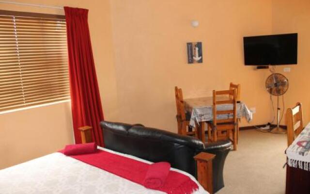 The Timeless Way Self Catering Accommodation