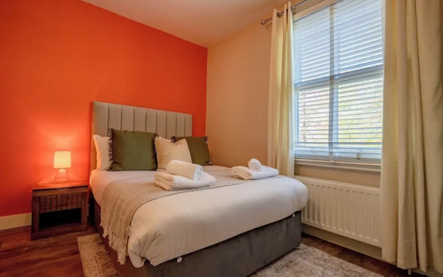 Host Stay Oxford Road House