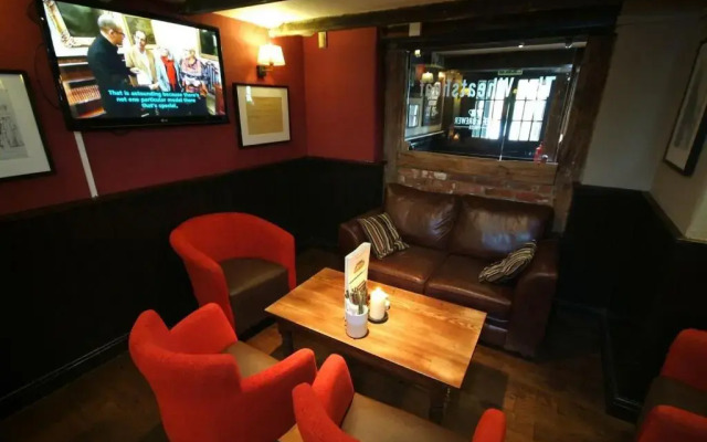 Wheatsheaf Hotel