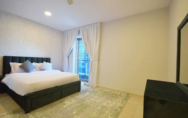 Princess Tower by Kennedy Towers