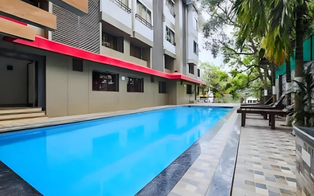 The Rivasa Resort