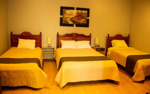 CASA BONITA hostal boutique