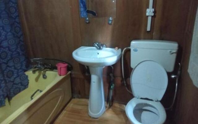 House Boat Omar Khayam
