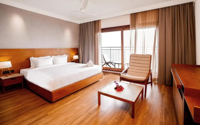 The Valle by Kondody Hotels