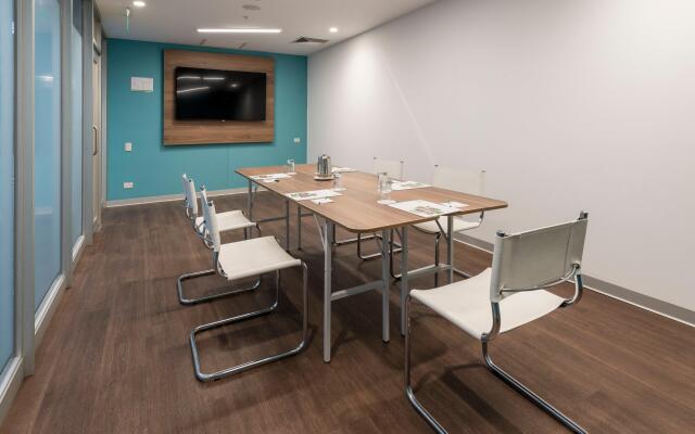 Holiday Inn Lima Airport by IHG