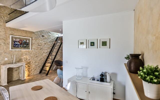 Les Appartements du Château