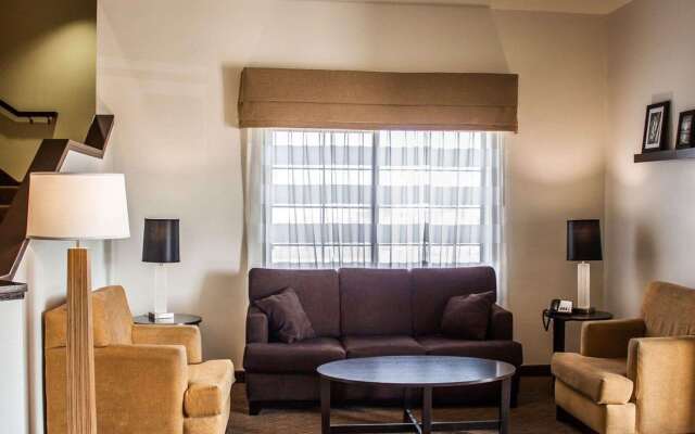 Sleep Inn Nampa near Idaho Center