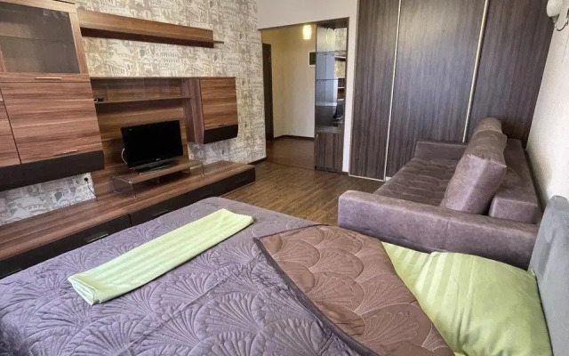 Апартаменты на улице Галактионовская 106А